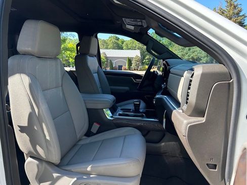 New 2026 GMC Sierra 1500 SLT w/ SLT Premium Package AWD/4WD image 51
