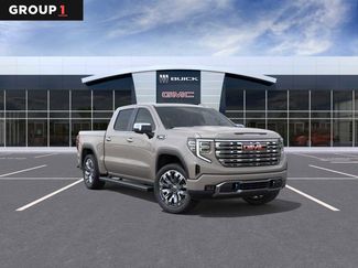New 2026 GMC Sierra 1500 Denali w/ Denali Reserve Package AWD/4WD video 1