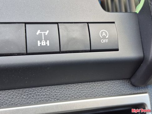 New 2026 Toyota Tacoma SR5 RWD image 28