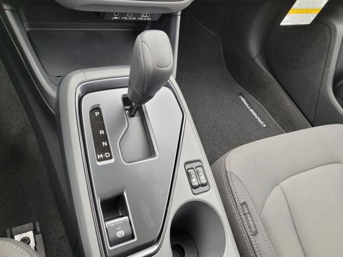 New 2026 Subaru Crosstrek 2.0i Premium image 13