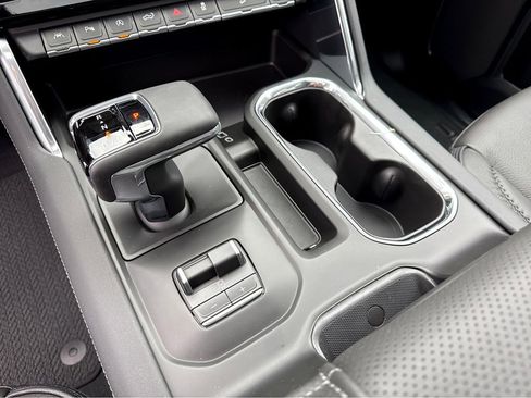 New 2026 GMC Sierra 1500 Denali w/ Denali Reserve Package image 22