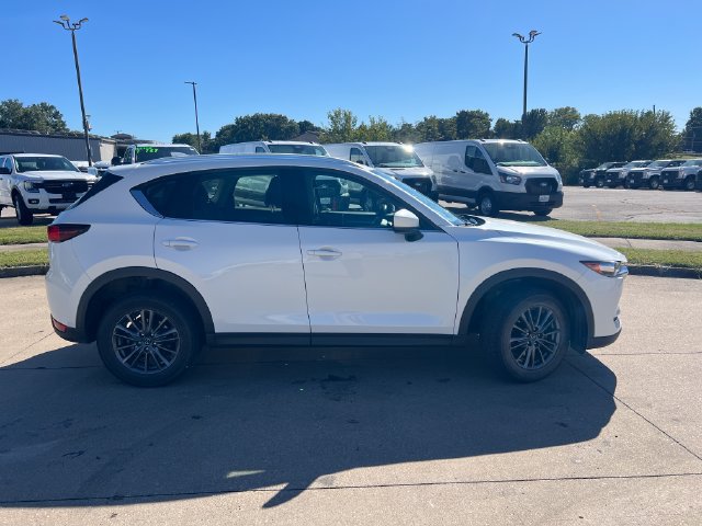 Used 2019 MAZDA CX-5 Sport w/ I-ACTIVSENSE Package AWD/4WD image 6