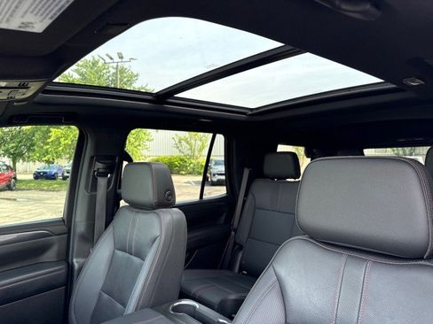 Used 2023 Chevrolet Tahoe RST w/ Luxury Package AWD/4WD image 26