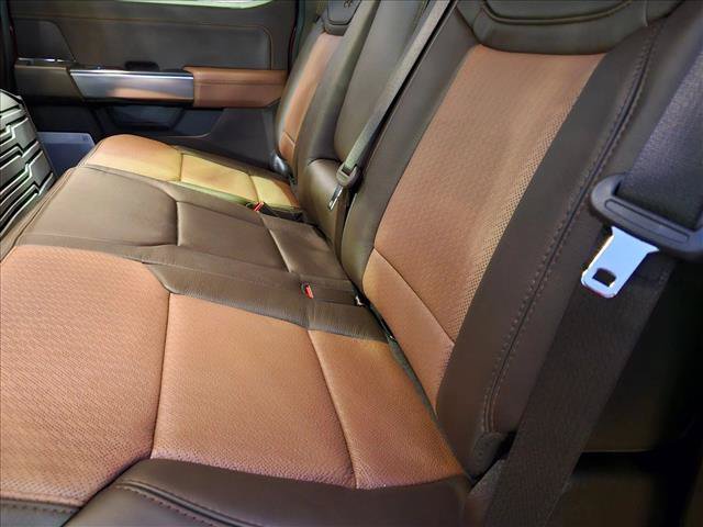 New 2026 Ford F150 King Ranch w/ Equipment Group 601A High AWD/4WD image 16