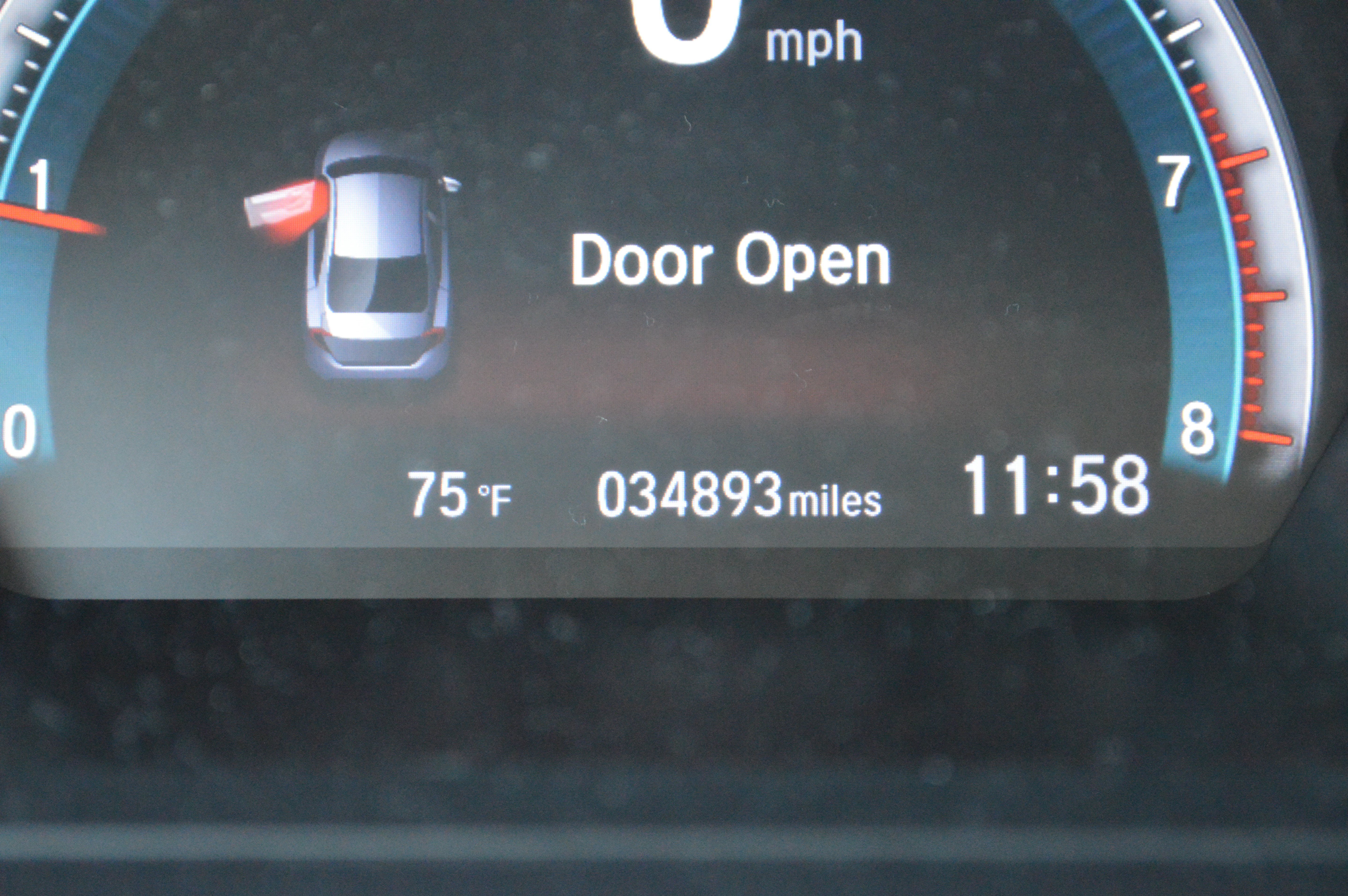 Used 2020 Honda Civic LX image 17
