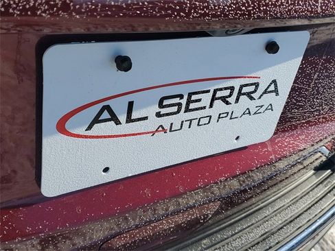 Used 2020 Jeep Grand Cherokee Limited image 7