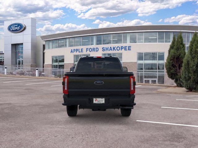 New 2026 Ford F350 Lariat w/ Tremor Off-Road Package AWD/4WD image 5