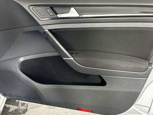 Used 2017 Volkswagen GTI S image 35