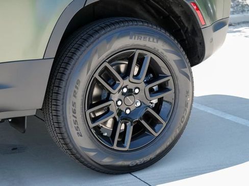 New 2026 Land Rover Defender 110 S AWD/4WD image 66