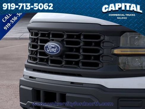 New 2026 Ford F150 XL AWD/4WD image 17