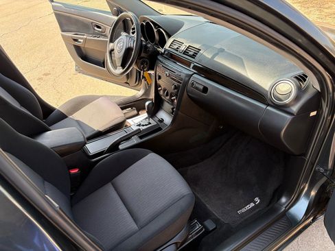 Used 2009 MAZDA MAZDA3 i Touring Value image 28
