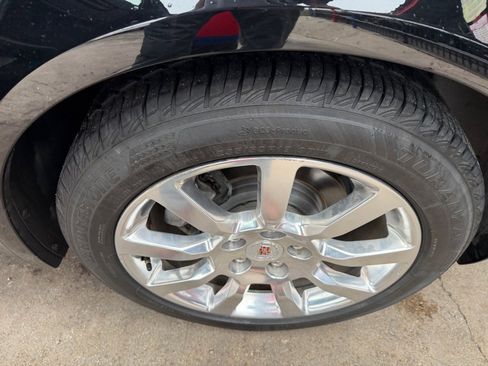 Used 2009 Cadillac CTS 3.6 w/ Wood Trim Package image 15