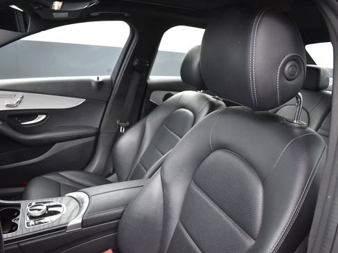 Used 2021 Mercedes-Benz C 300 C 300 image 11