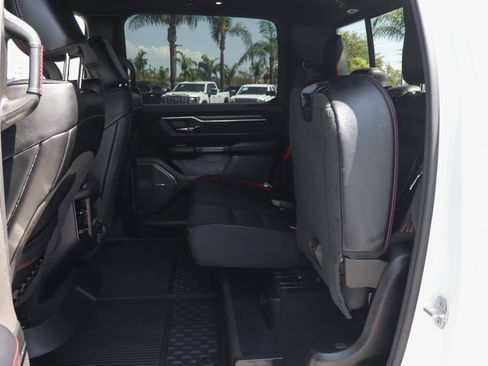 Used 2021 RAM 1500 TRX w/ TRX Level 2 Equipment Group AWD/4WD image 46
