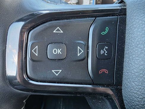 Used 2022 RAM 1500 Limited AWD/4WD image 29