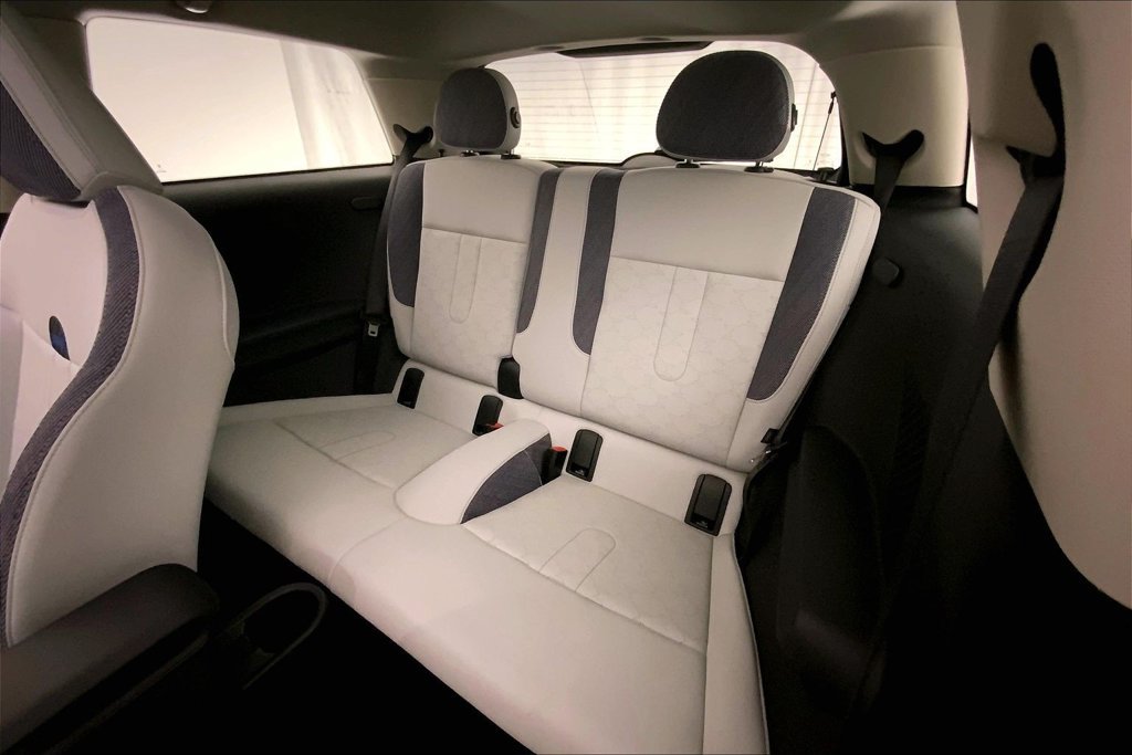Certified 2025 MINI Cooper S FWD image 14