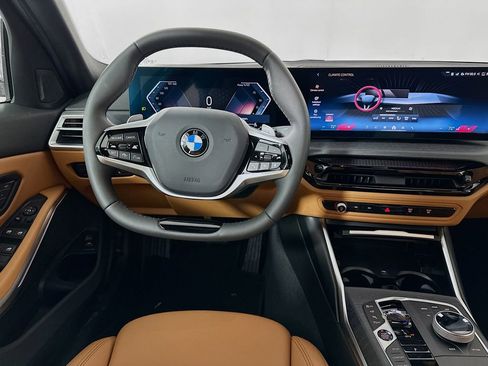 New 2026 BMW 330i xDrive Sedan w/ Convenience Package image 19