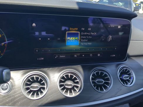 Certified 2023 Mercedes-Benz E 450 Coupe image 15