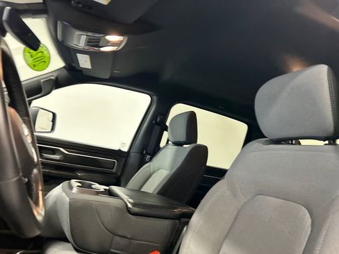 Used 2023 RAM 1500 Big Horn image 15
