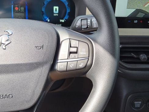 Used 2025 Ford Bronco Sport Big Bend w/ Convenience Package image 20