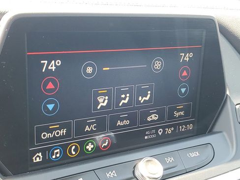 Certified 2022 Chevrolet Blazer LT w/ LPO, Floor Liner Package FWD image 16