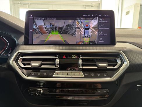 Certified 2023 BMW X4 xDrive30i w/ M Sport Package image 30