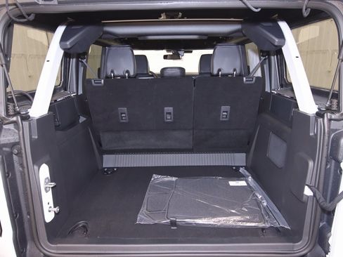 New 2025 Ford Bronco Outer Banks image 29