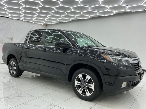 Used 2019 Honda Ridgeline RTL-T image 7