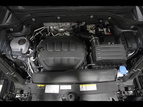 Used 2026 Volkswagen Atlas SEL Premium R-Line AWD/4WD image 23