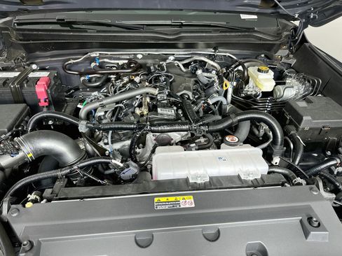 New 2026 Toyota Tacoma SR5 AWD/4WD image 29