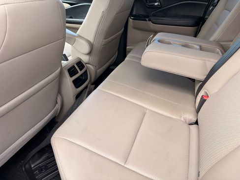 Used 2019 Honda Ridgeline RTL-E image 15