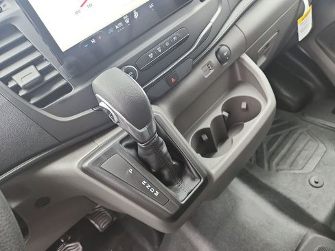 New 2026 Ford Transit 250 148 Medium Roof image 27