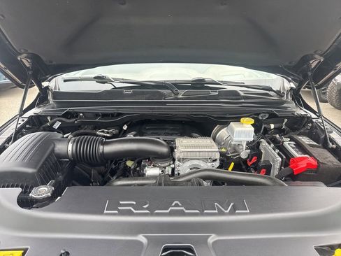 Certified 2022 RAM 1500 Limited AWD/4WD image 34
