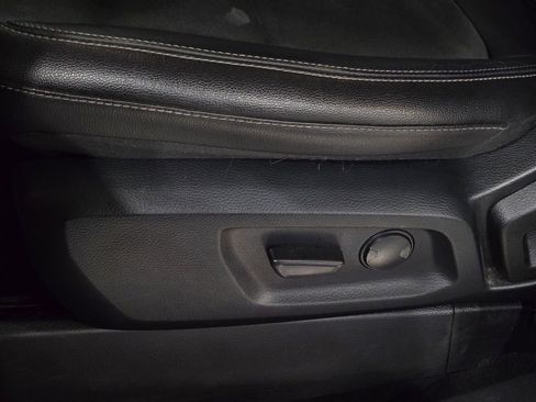 Used 2021 Ford Ranger Lariat w/ Tremor Off-Road Package image 21