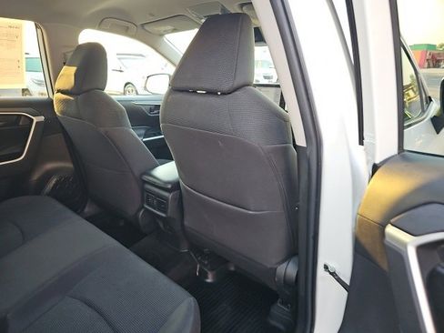 Used 2023 Toyota RAV4 LE image 14