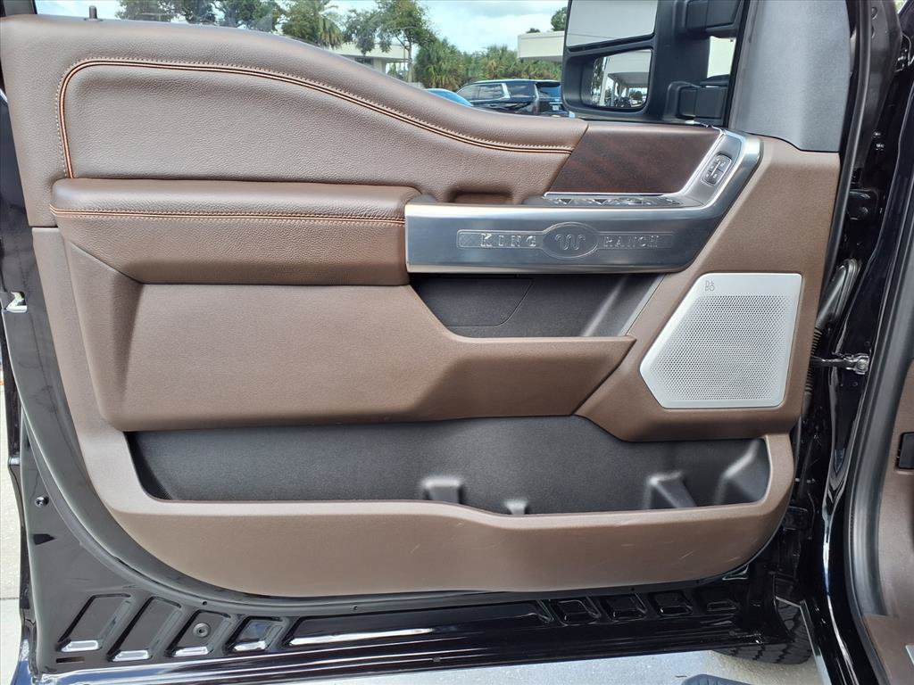Used 2026 Ford F350 King Ranch AWD/4WD image 22