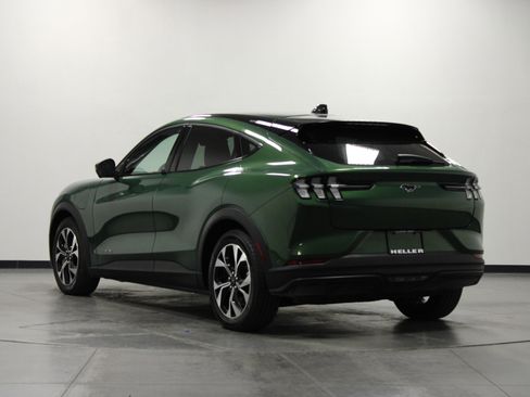 Used 2024 Ford Mustang Mach-E Select w/ Comfort Package Lite image 6