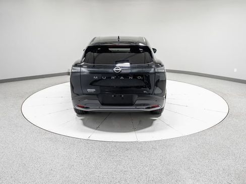Used 2025 Nissan Murano SL w/ Cargo Package AWD/4WD image 30