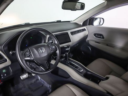 Used 2019 Honda HR-V EX-L image 27