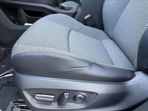 New 2026 Toyota bZ image 12