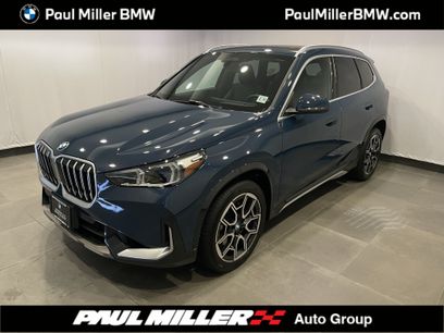 Used 2026 BMW X1 xDrive28i w/ Convenience Package