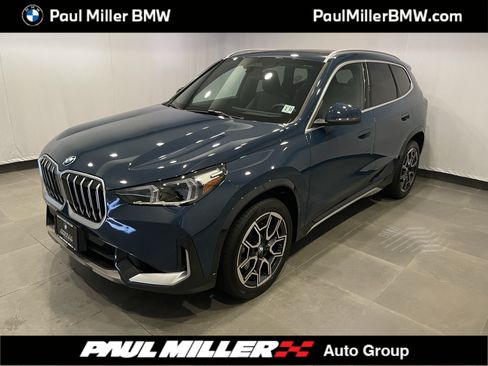 Used 2026 BMW X1 xDrive28i w/ Convenience Package AWD/4WD image 1