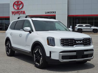 Used 2023 Kia Telluride S