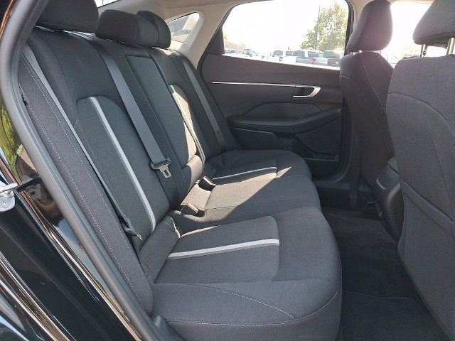 Used 2024 Hyundai Sonata SEL AWD/4WD image 31