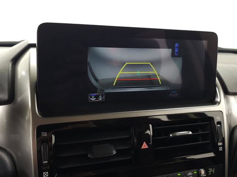 Used 2023 Lexus GX 460 Premium w/ Premium Package image 27