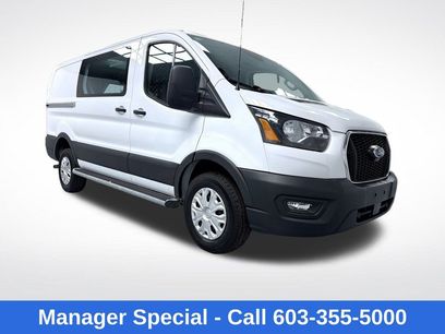 Used 2024 Ford Transit 250 Base w/ Exterior Upgrade Package