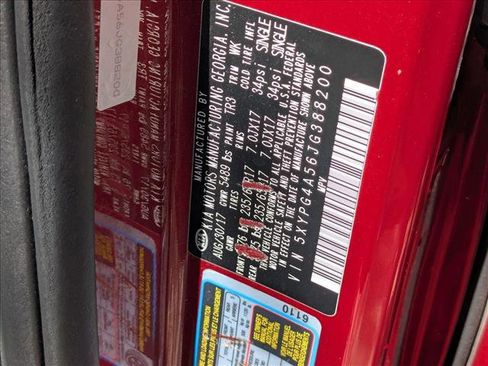 Used 2018 Kia Sorento LX V6 image 23