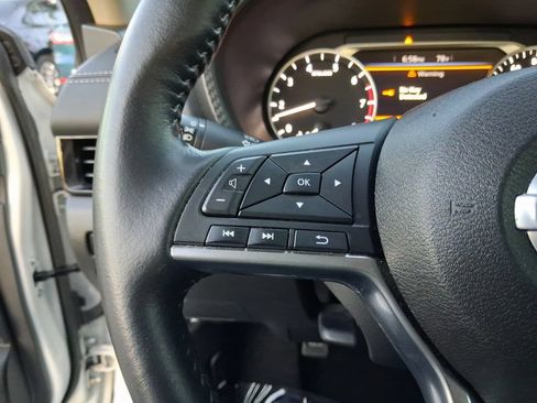 Used 2023 Nissan Sentra SV w/ All-Weather Package FWD image 21