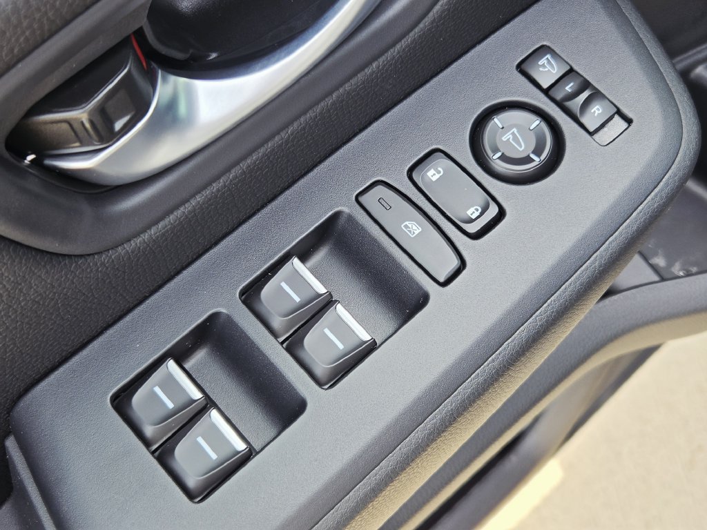 New 2026 Honda Passport TrailSport Elite image 19