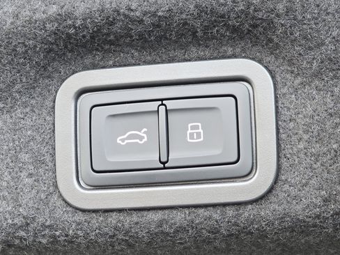 New 2026 Audi A6 Prestige image 21